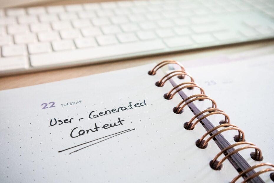Illustration of The Everyday Habits Behind a Genuinely Useful Content Calendar