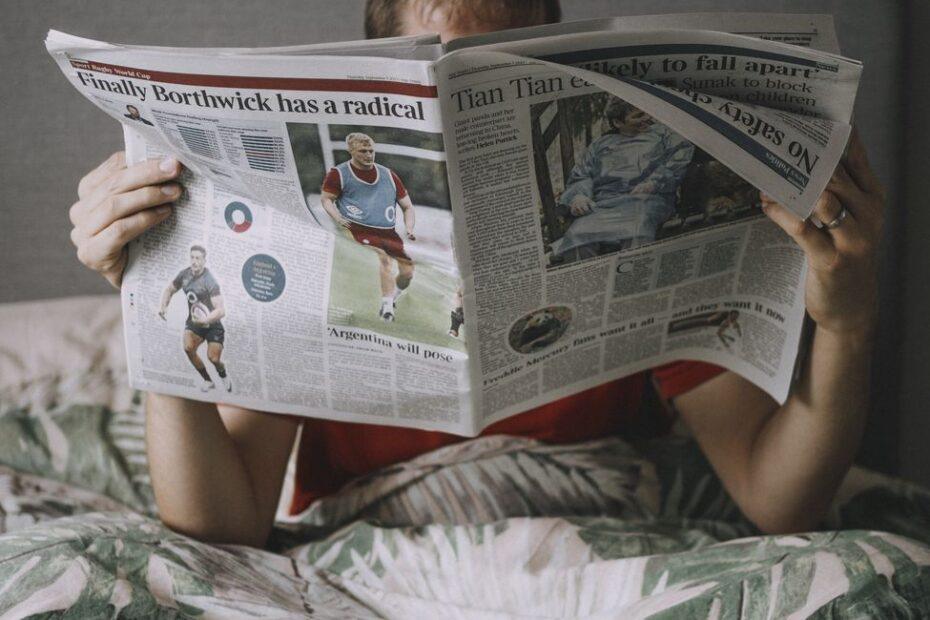 Illustration of The Everyday Habits Behind Writing Headlines That Get Clicked