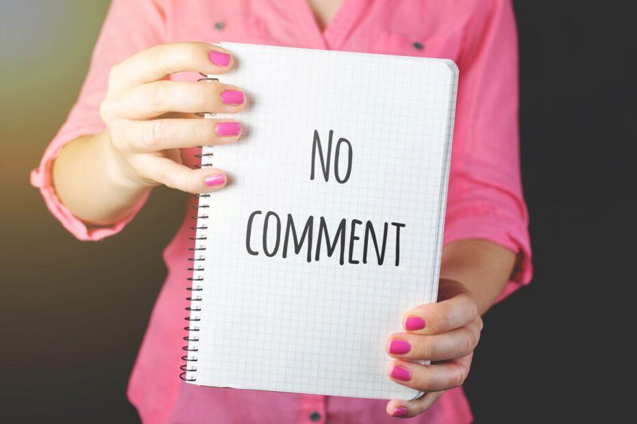 Illustration of Why Comment Engagement Still Matters for Building Blog Community
