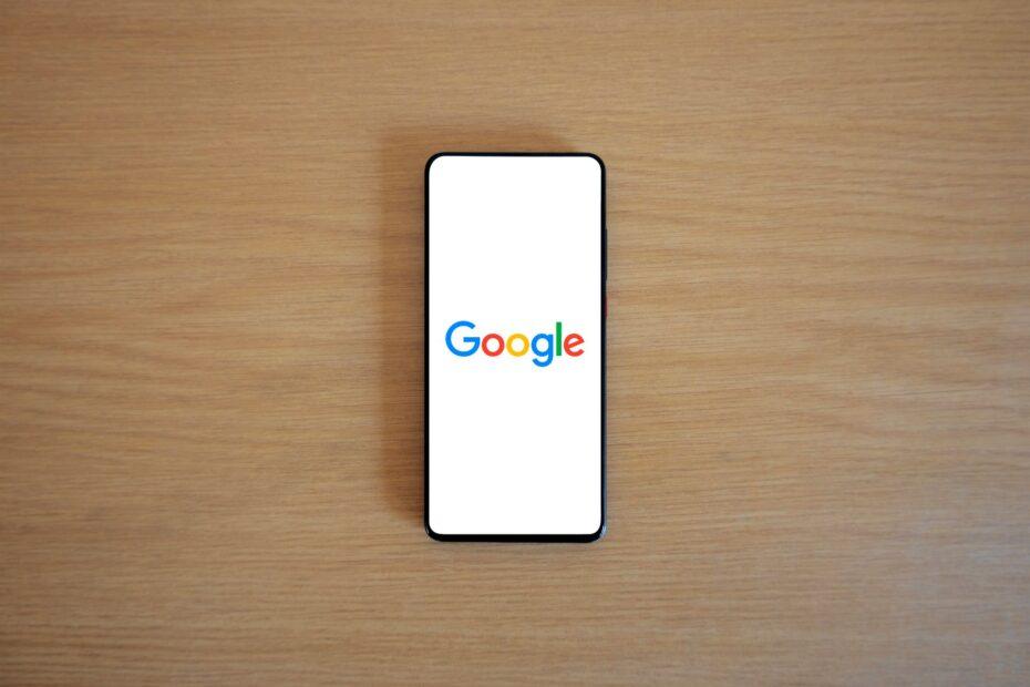 Illustration of Why Mobile-Friendly Design Affects a Blog's Search Performance